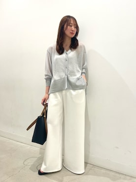ひなちさんのコーディネート