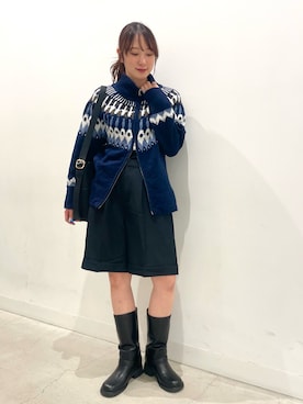 ひなちさんのコーディネート