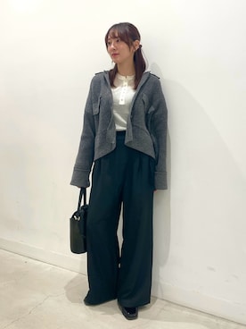 ひなちさんのコーディネート