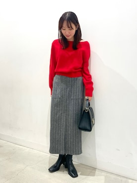 ひなちさんのコーディネート