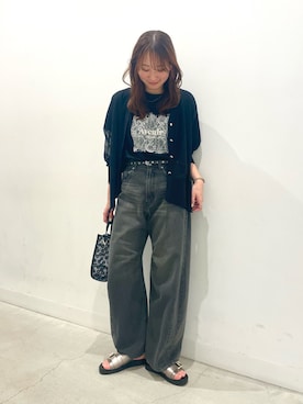 ひなちさんのコーディネート