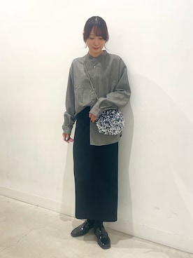 ひなちさんのコーディネート