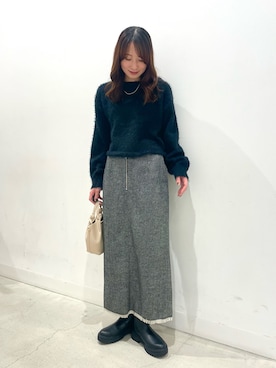 ひなちさんのコーディネート