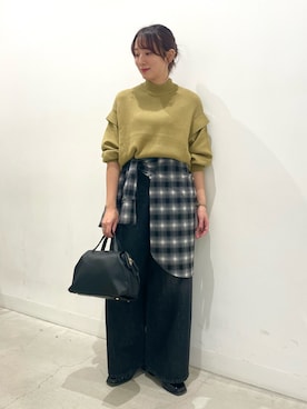 ひなちさんのコーディネート