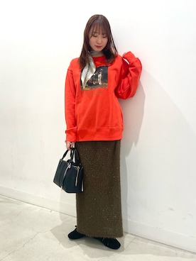 ひなちさんのコーディネート