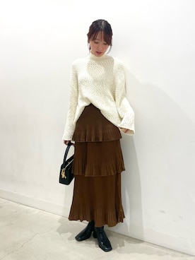 ひなちさんのコーディネート