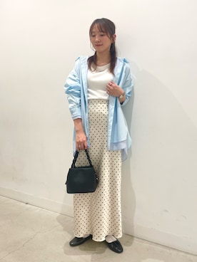 ひなちさんのコーディネート