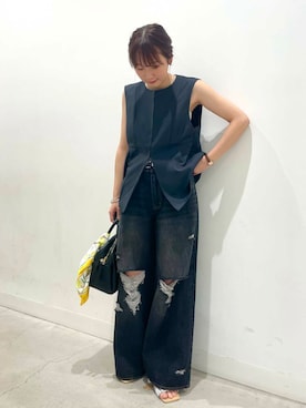 ひなさんのコーディネート