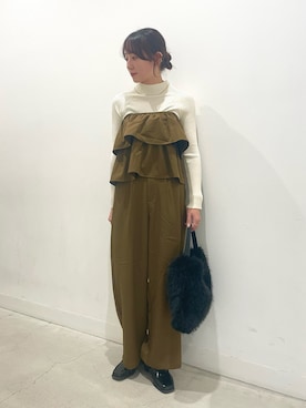 ひなちさんのコーディネート