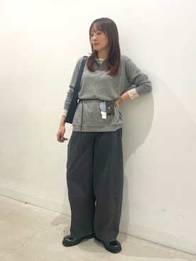 ひなちさんのコーディネート