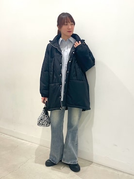 ひなちさんのコーディネート