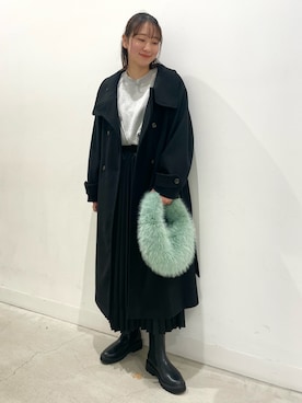 ひなさんのコーディネート