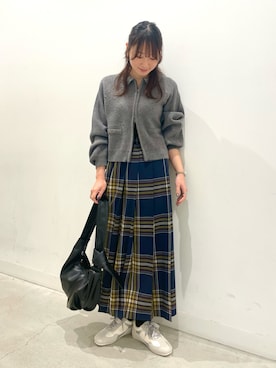 ひなちさんのコーディネート