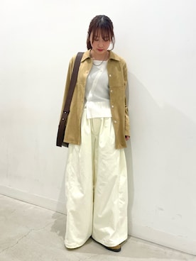 ひなちさんのコーディネート