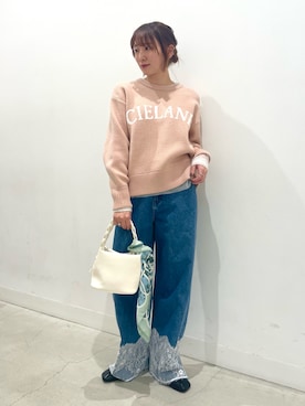 ひなちさんのコーディネート