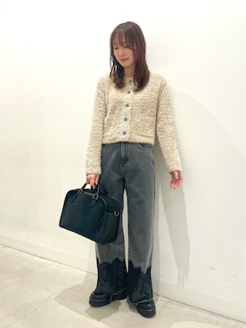 ひなちさんのコーディネート