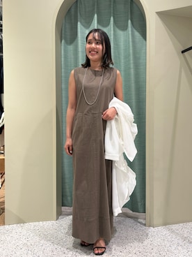 もかさんのコーディネート