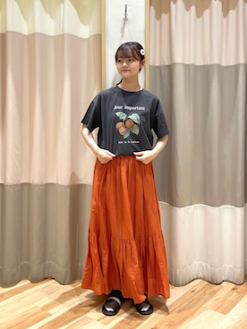 うらたんさんのコーディネート