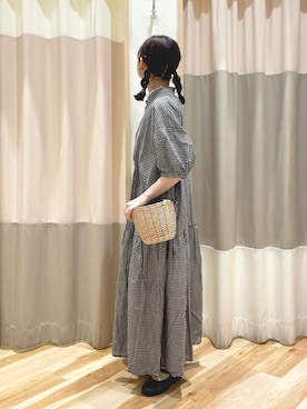 うらたんさんのコーディネート