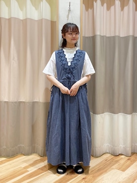 うらたんさんのコーディネート