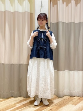 うらたんさんのコーディネート