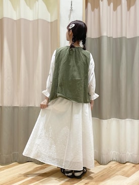 うらたんさんのコーディネート