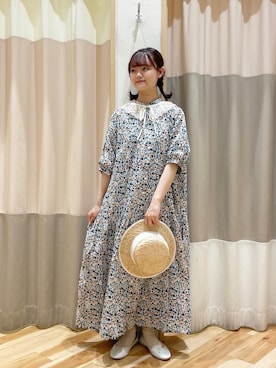 うらたんさんのコーディネート