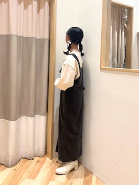 うらたんさんのコーディネート