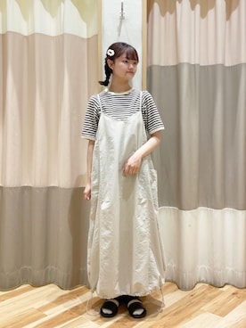 うらたんさんのコーディネート