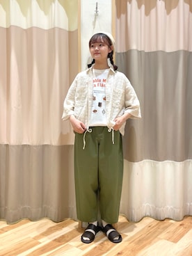 うらたんさんのコーディネート