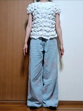 Keroさん（レディース・157cm）の秋コーディネート