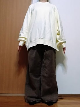 Keroさんのコーディネート