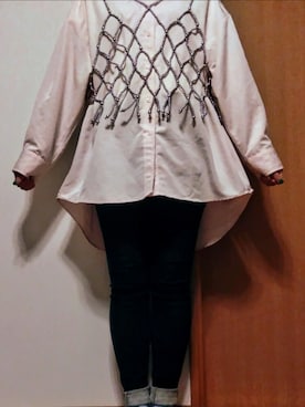 Keroさん(レディース・157cm)の春コーディネート