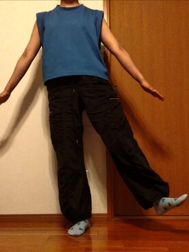 Keroさん(レディース・157cm)の夏コーディネート