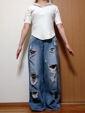 Keroさんのコーディネート