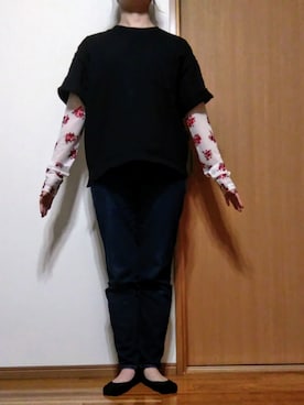 Keroさんのコーディネート