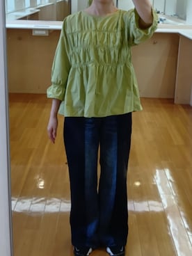 Keroさんのコーディネート