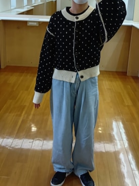 Keroさんのコーディネート