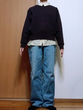 Keroさんのコーディネート