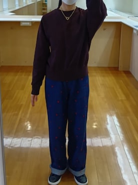 Keroさんのコーディネート