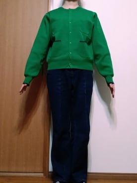 Keroさんのコーディネート