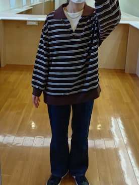 Keroさんのコーディネート