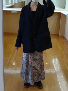 Keroさん(レディース・157cm)の夏コーディネート
