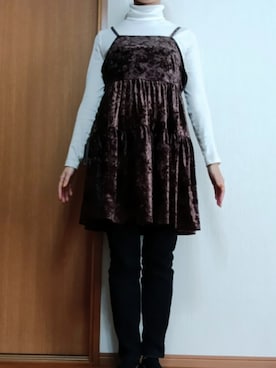 Keroさんのコーディネート