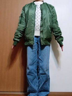 Keroさんのコーディネート