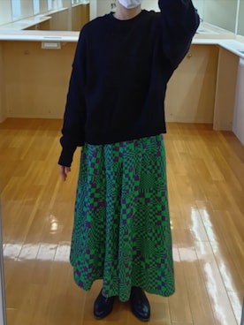 Keroさんのコーディネート