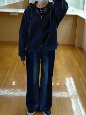 Keroさんのコーディネート