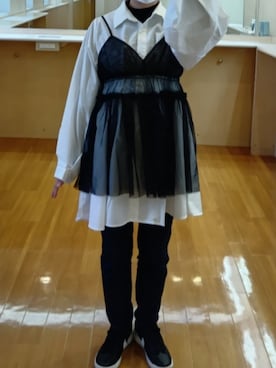 Keroさんのコーディネート