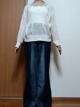 Keroさん(レディース・157cm)の夏コーディネート