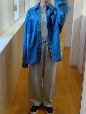 Keroさんのコーディネート